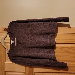 Victoria's Secret Woman's Long Sleeve top